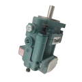 Nachi PVS series hydraulic variable piston pump PVS-2B-45N3-E20 pvs-2B-35N3-U-12